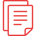 Risk and Method statements icon